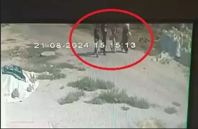 The trial regarding 'Concealing a Criminal' related to Narin Güran's murder has begun