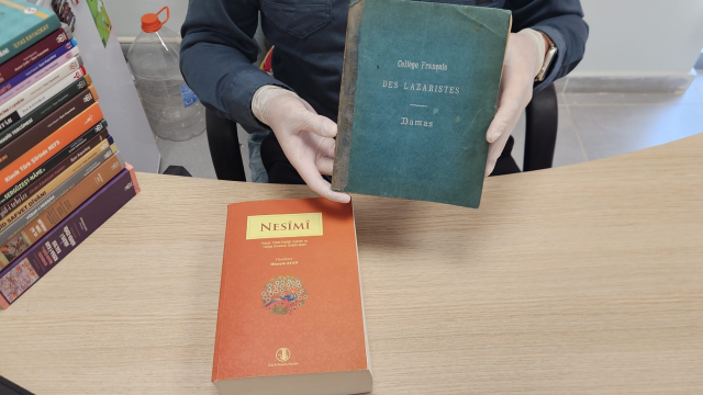 nesimi nin kayip eserleri ortaya cikti 19517205 7496 m