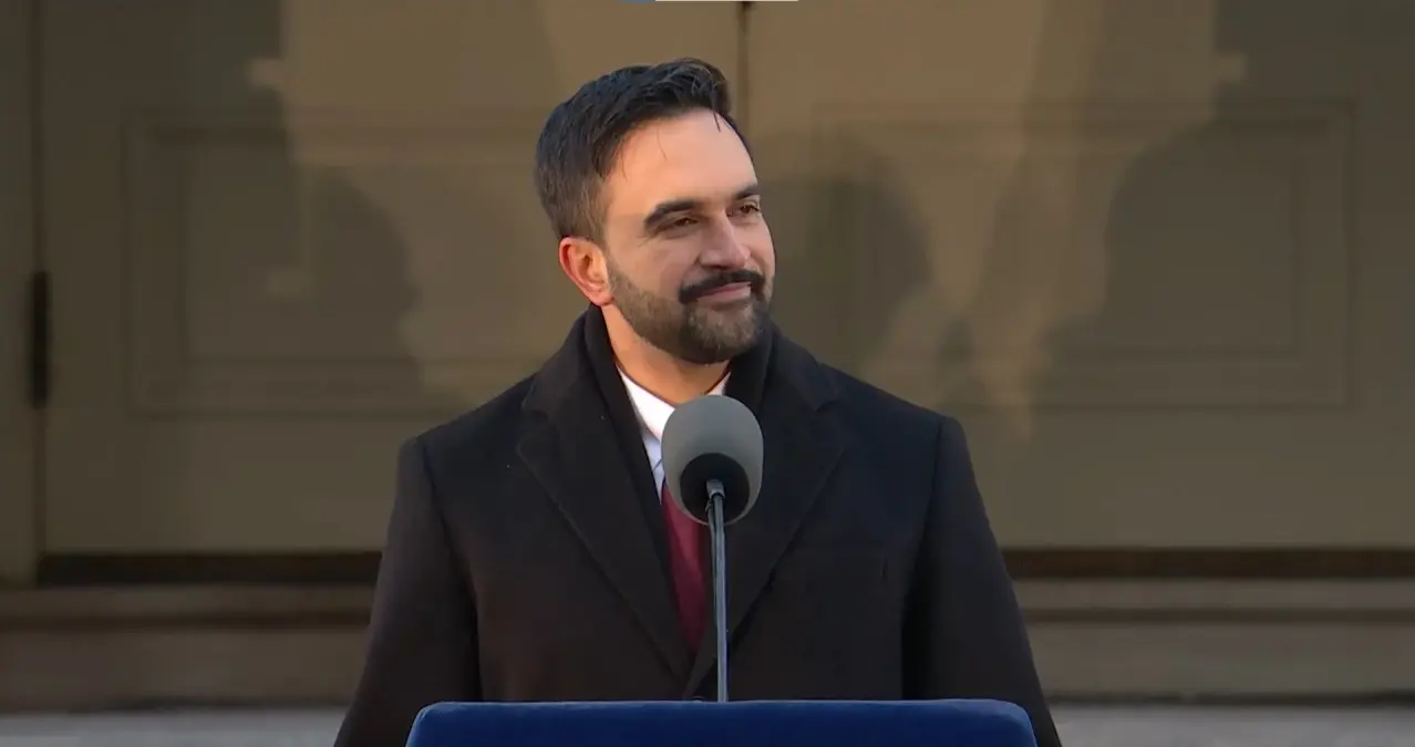 New York Belediye Başkanı Mamdani: Kentin zenginlerinden alınan vergiler artırılmalı