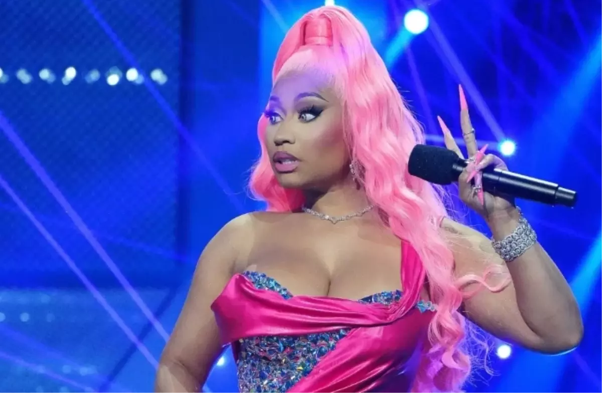"Nicki Minaj öldü mü" sorusu neden gündem oldu?