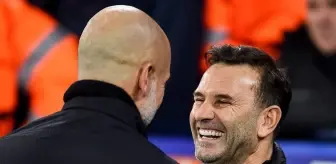 Okan Buruk'un büyük üzüntüsü: 2-1 yapabilsek farklı olurdu