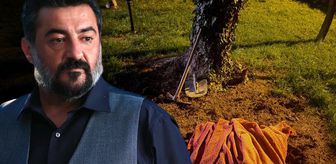 Oyuncu Celil Nalçakan'ın acı günü: Su gibi geldin, su gibi gittin kızım