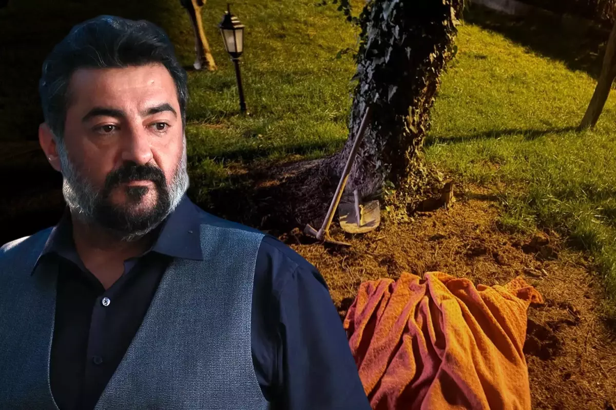 Oyuncu Celil Nalçakan'ın acı günü: Su gibi geldin, su gibi gittin kızım