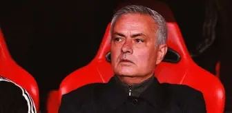 Peri masalı! Mourinho'nun Benfica'sı 90+8'de kalecisinin attığı golle Real Madrid'i devirdi ve ilk 24'e kaldı