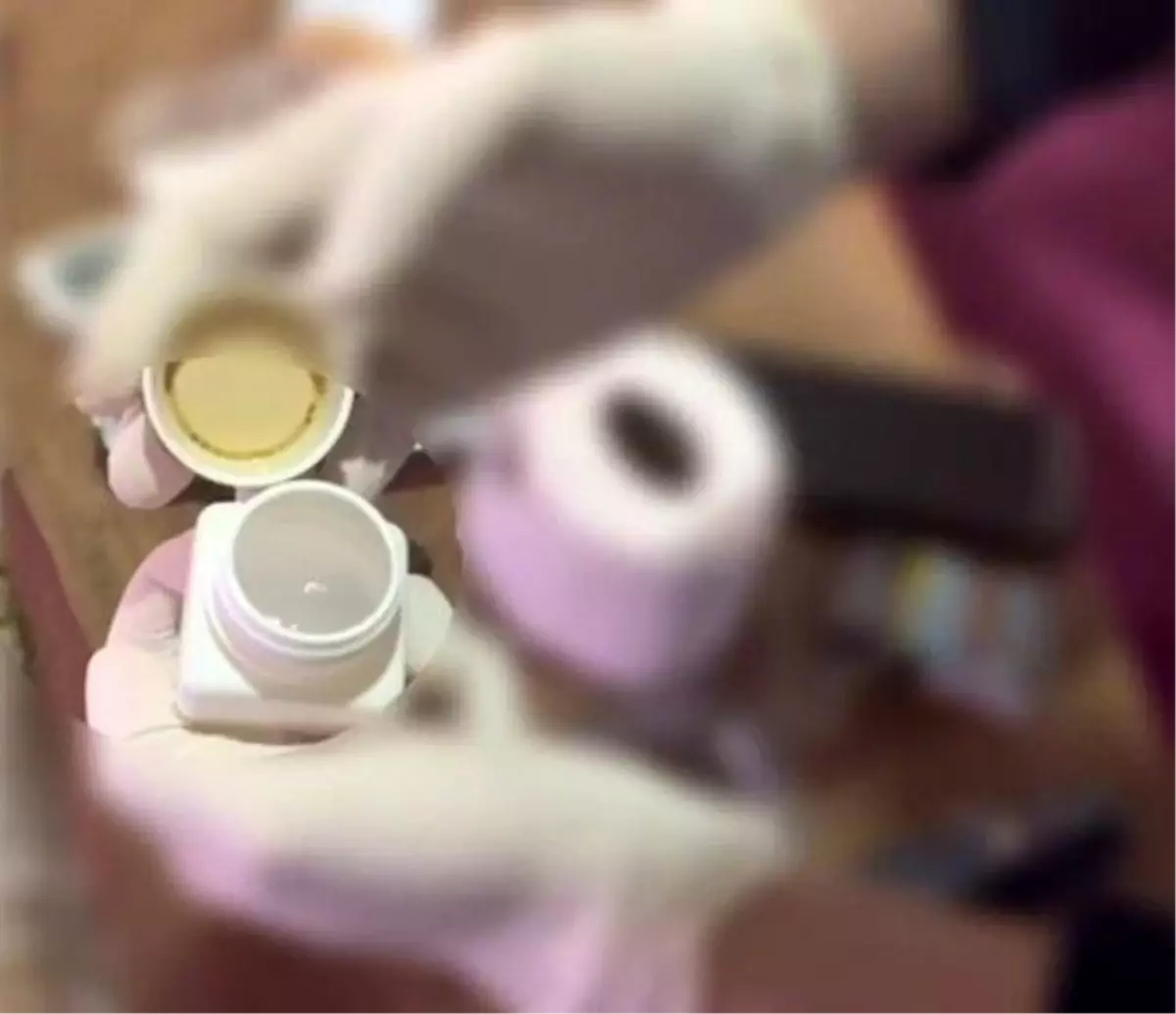 Polis uyuşturucuya geçit vermiyor: 2 ilçede 7 şüpheli gözaltına alındı