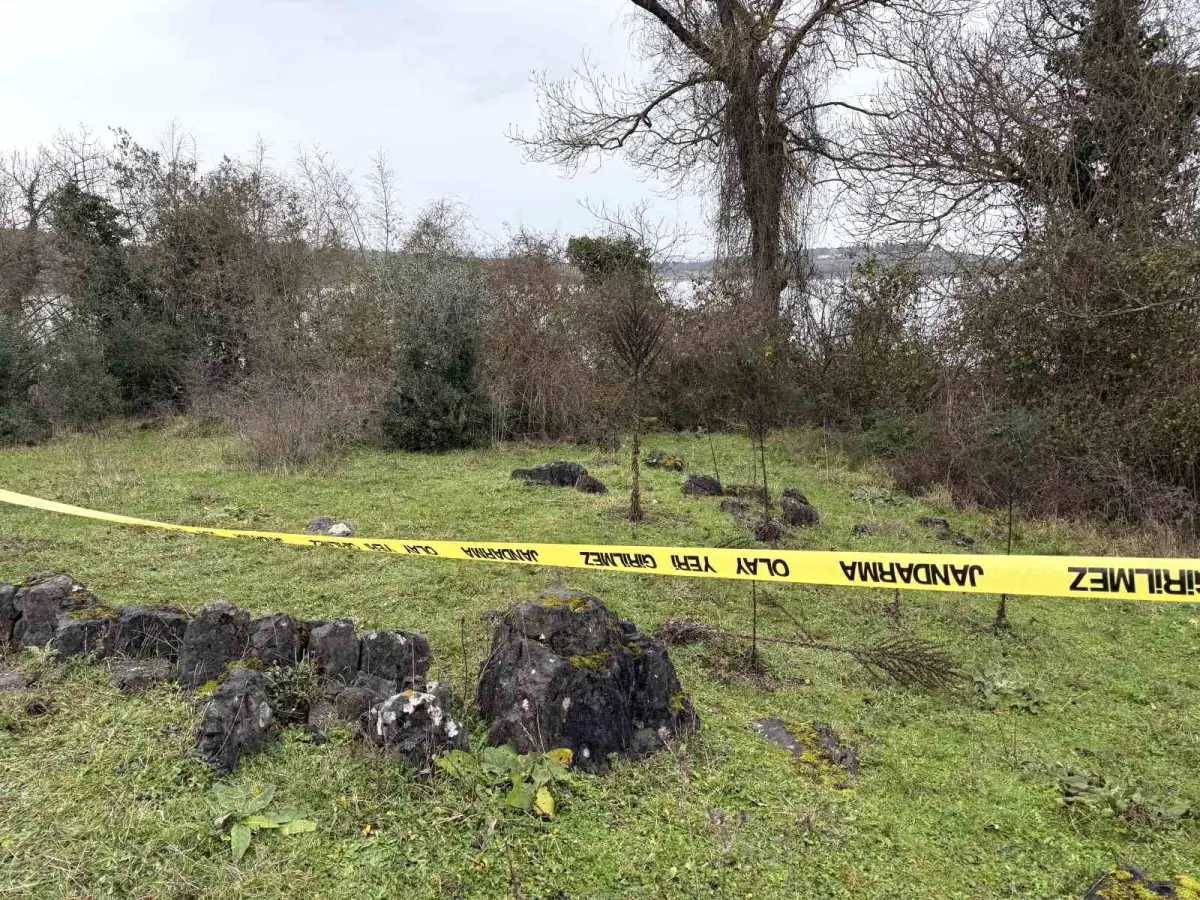 Sakarya'da iki gündür haber alınamayan 40 yaşındaki adamın cansız bedenine ulaşıldı