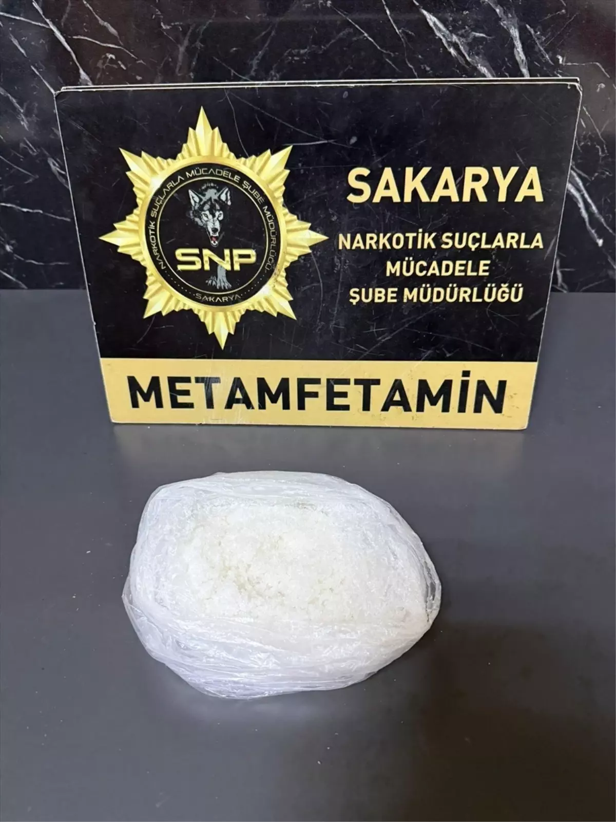 Sakarya'da uyuşturucu operasyonlarında 7 zanlı yakalandı