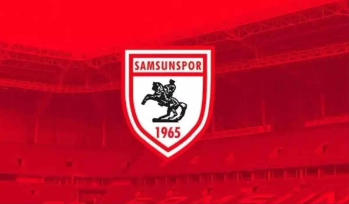 Samsunspor maçı yok mu, Samsunspor Avrupa maçı ne zaman?