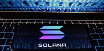Solana'da validator sayısı 2021 seviyelerine geriledi