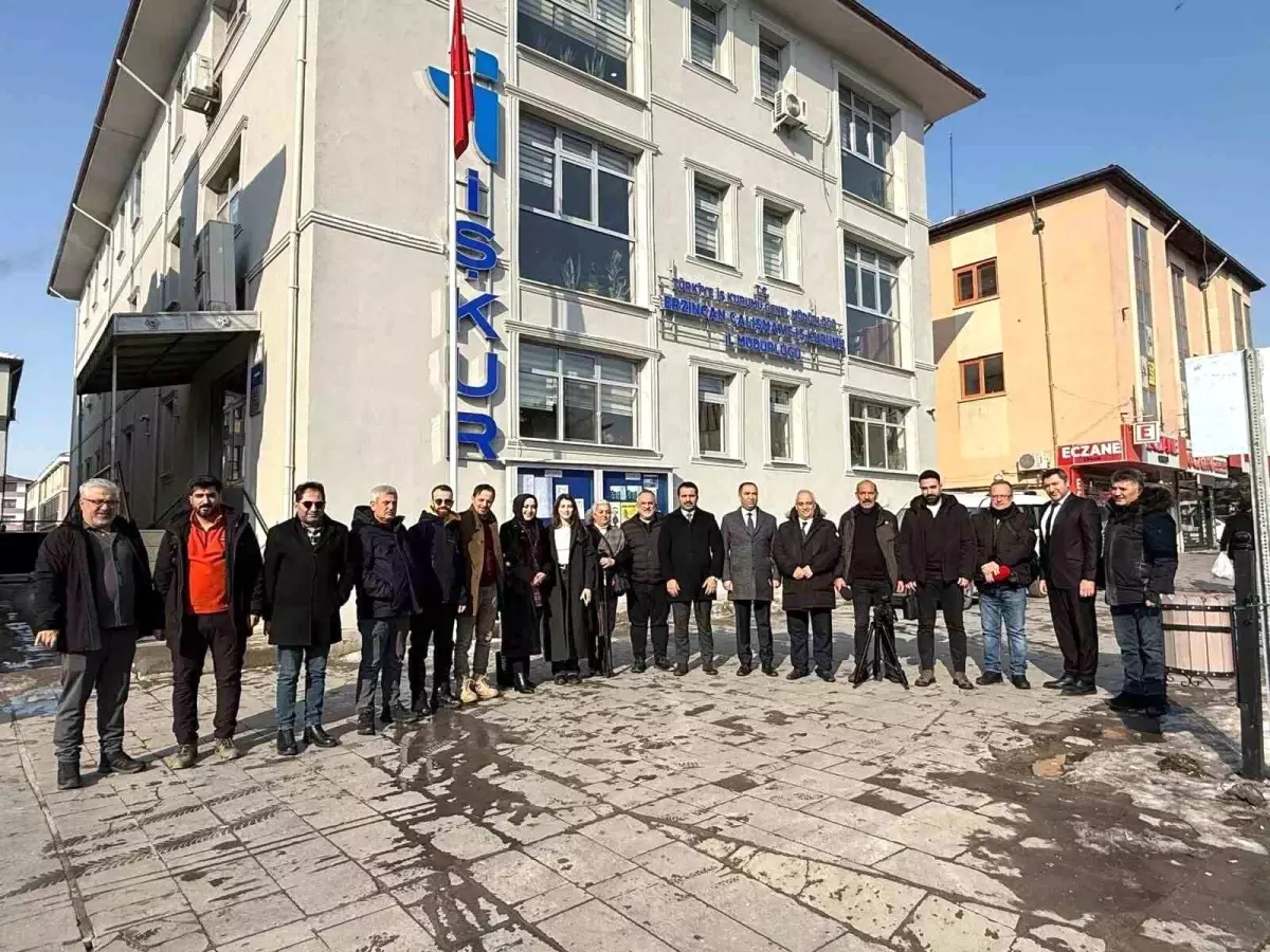 Son 20 ayda istihdama 1 milyar TL'nin üzerinde destek