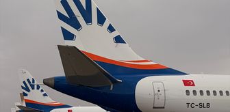 SunExpress ocakta dört yeni Boeing 737-8 uçağını teslim aldı