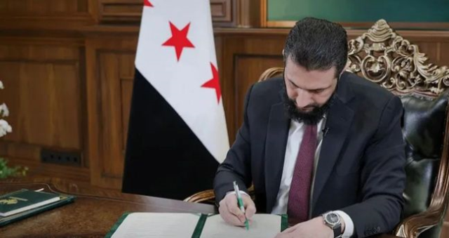 Suriye Kürtlere vatandaşlık mı veriyor?