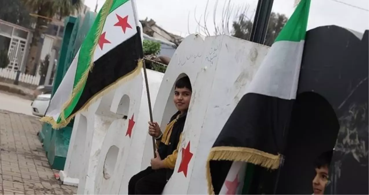 Suriye Kürtlere vatandaşlık mı veriyor?