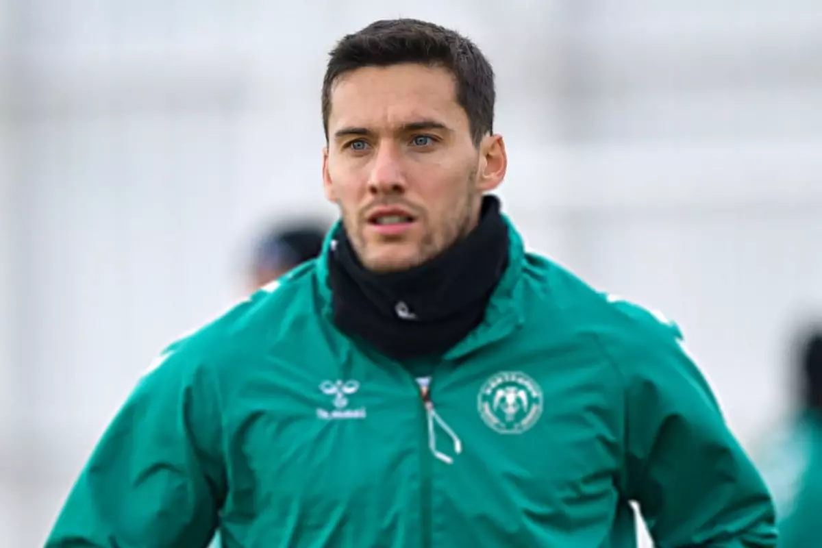 Trabzonspor, Umut Nayir'i kadrosuna kattı