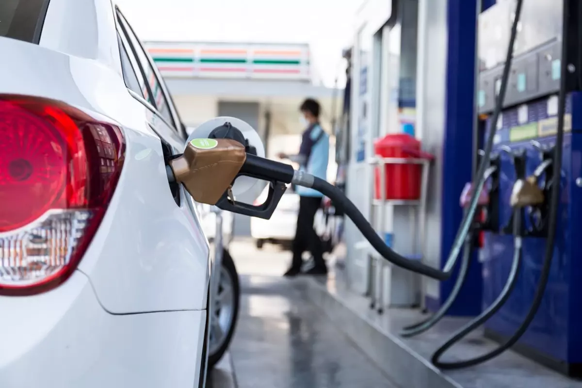 Türkiye'de yüzlerce istasyonu bulunan akaryakıt devi satıldı