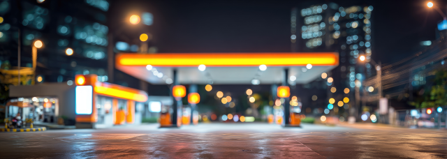 The fuel giant with hundreds of stations in Turkey has been sold