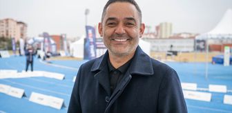 Türkiye Modern Pentatlon Federasyonu, olimpiyat hazırlıklarını sürdürüyor