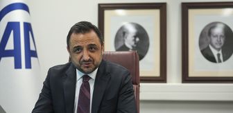 Türkiye'nin Saraybosna Büyükelçisi Akseki, AA'nın 'Yılın Kareleri' oylamasına katıldı