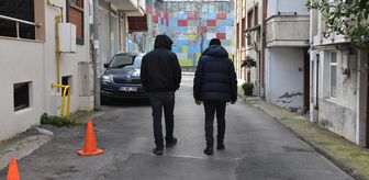 Uyuşturucudan kurtulup hayatında yeni bir sayfa açtı