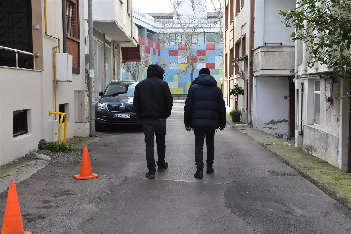 Uyuşturucudan kurtulup hayatında yeni bir sayfa açtı