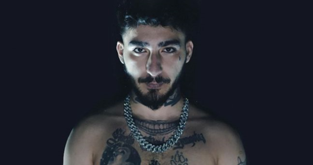 Uzi kimdir? Utku Cihan Yalçınkaya kaç yaşında, nereli?