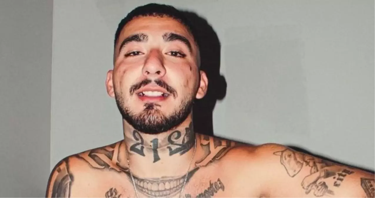 Uzi kimdir? Utku Cihan Yalçınkaya kaç yaşında, nereli?