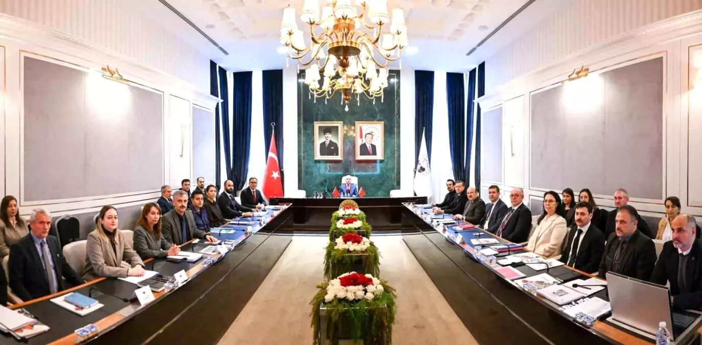 Vali Turan: "Kırklareli barındırdığı değerlerle Türkiye'nin nadide şehirlerinden biri"