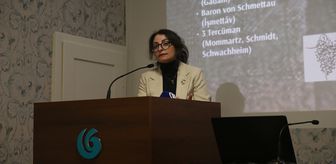 Viyana'da düzenlenen konferansta '18. yüzyıl Osmanlı-Habsburg diplomatik ilişkileri' ele alındı