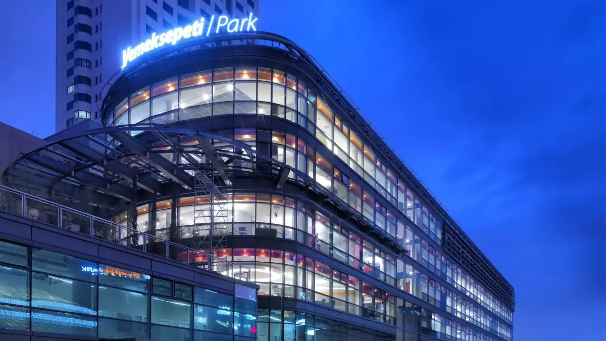 Yemeksepeti'nden 3 milyar Euro'yu aşan GSYH katkısı