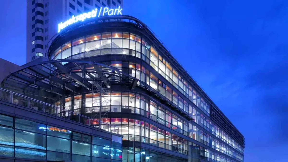 Yemeksepeti'nden, GSYH'ye 3 milyar euroyu aşan katkı