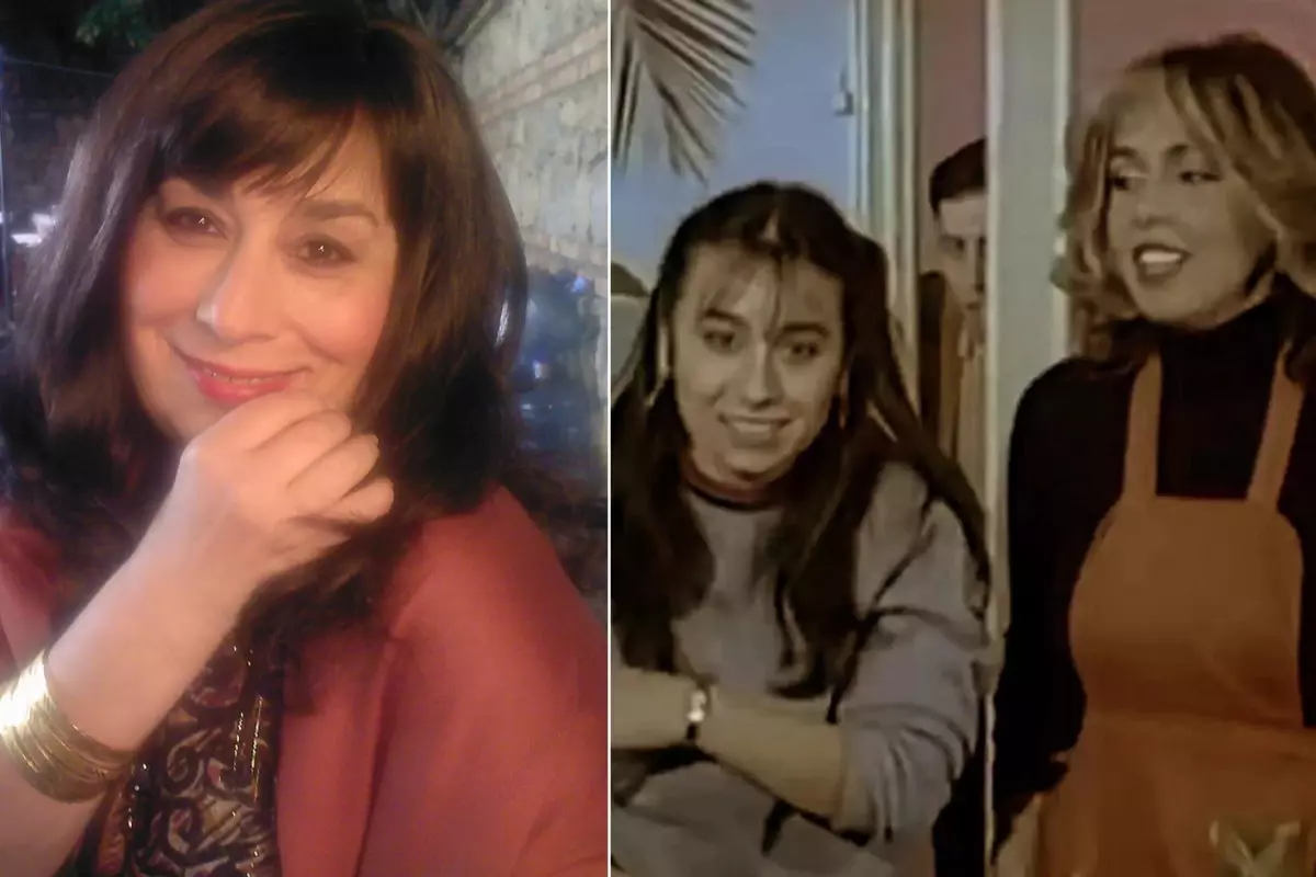 Yeşilçam'ın yıldızı Saadet Gürses: Borç batağındayım, yaşam mücadelesi veriyorum