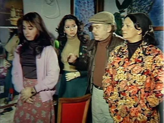 Звезда Йешилчам Саадет Гюрсес: Я в долговой яме, я борюсь за жизнь