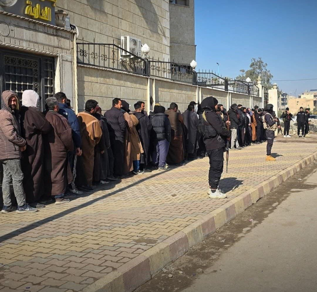 ypg sdg liler guvence pesinde o belge icin 19515519 2607 m