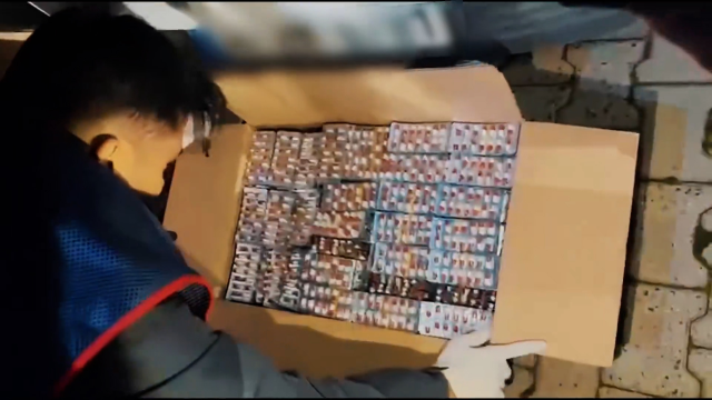 23 ilde nefes kesen operasyon 6 milyon adet ele 19517529 7613 m