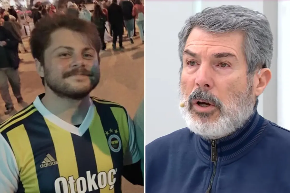 6 gündür her yerde aranıyordu! Deniz İbişler'den acı haber geldi