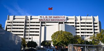 6 ŞUBAT DEPREMLERİNİN ÜÇÜNCÜ YILI - Depremde hasar gören Balcalı Hastanesi daha modern şekilde hizmet verecek