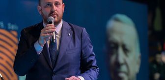 Ahmet Büyükgümüş'ten Özgür Özel'in Yalova mitingine sert yanıt