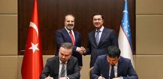 Aksa Elektrik, Özbekistan'da 10 milyon kişinin elektriğini dağıtacak