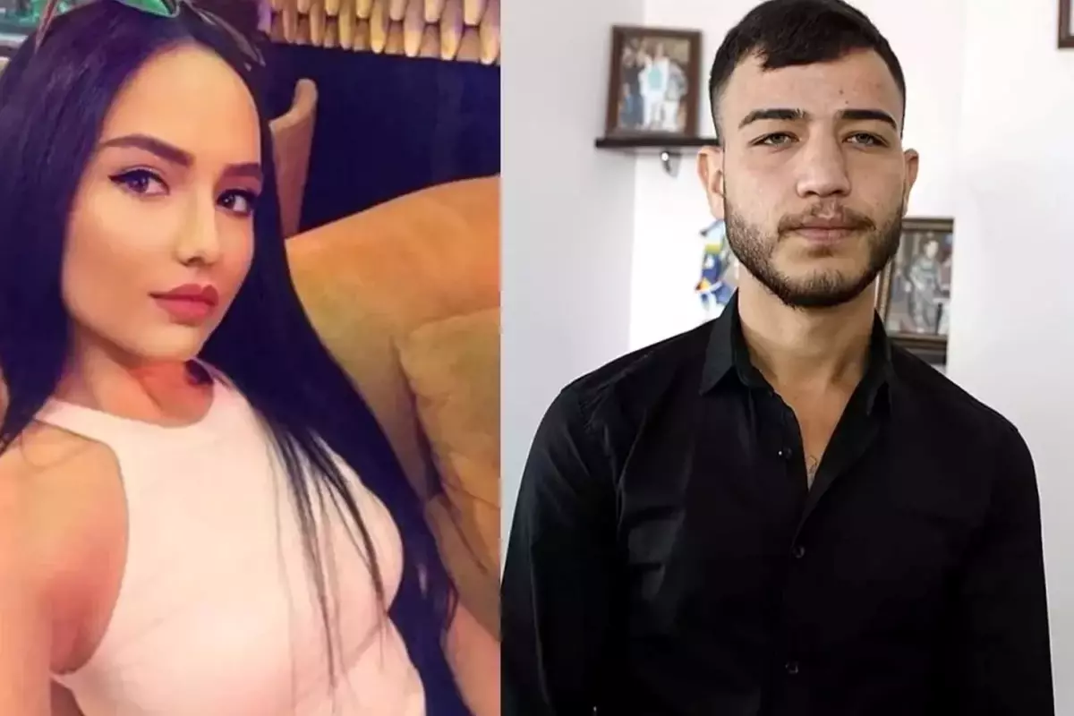 Aleyna Çakır davasında yargılama sürüyor: Duruşma mayıs ayına ertelendi