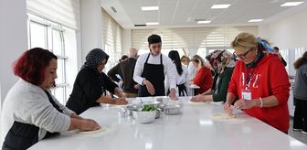 ALKÜ'de 40-60 yaşlarındaki bireyler üniversite deneyimi yaşadı