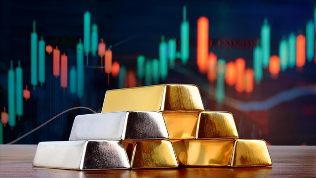 altin ve gumus fiyatlarinda buyuk cokus 19520883 3584 m