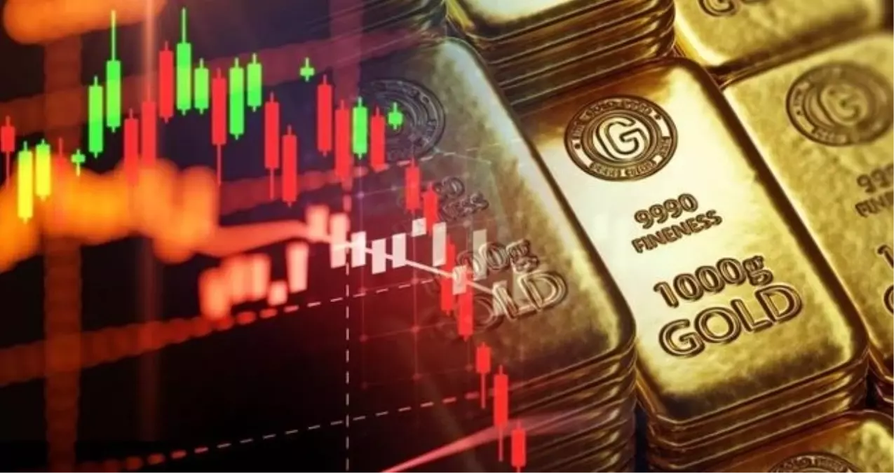 ALTIN YORUM SON DAKİKA: Altın daha da düşer mi? Altın tekrar yükselir mi?