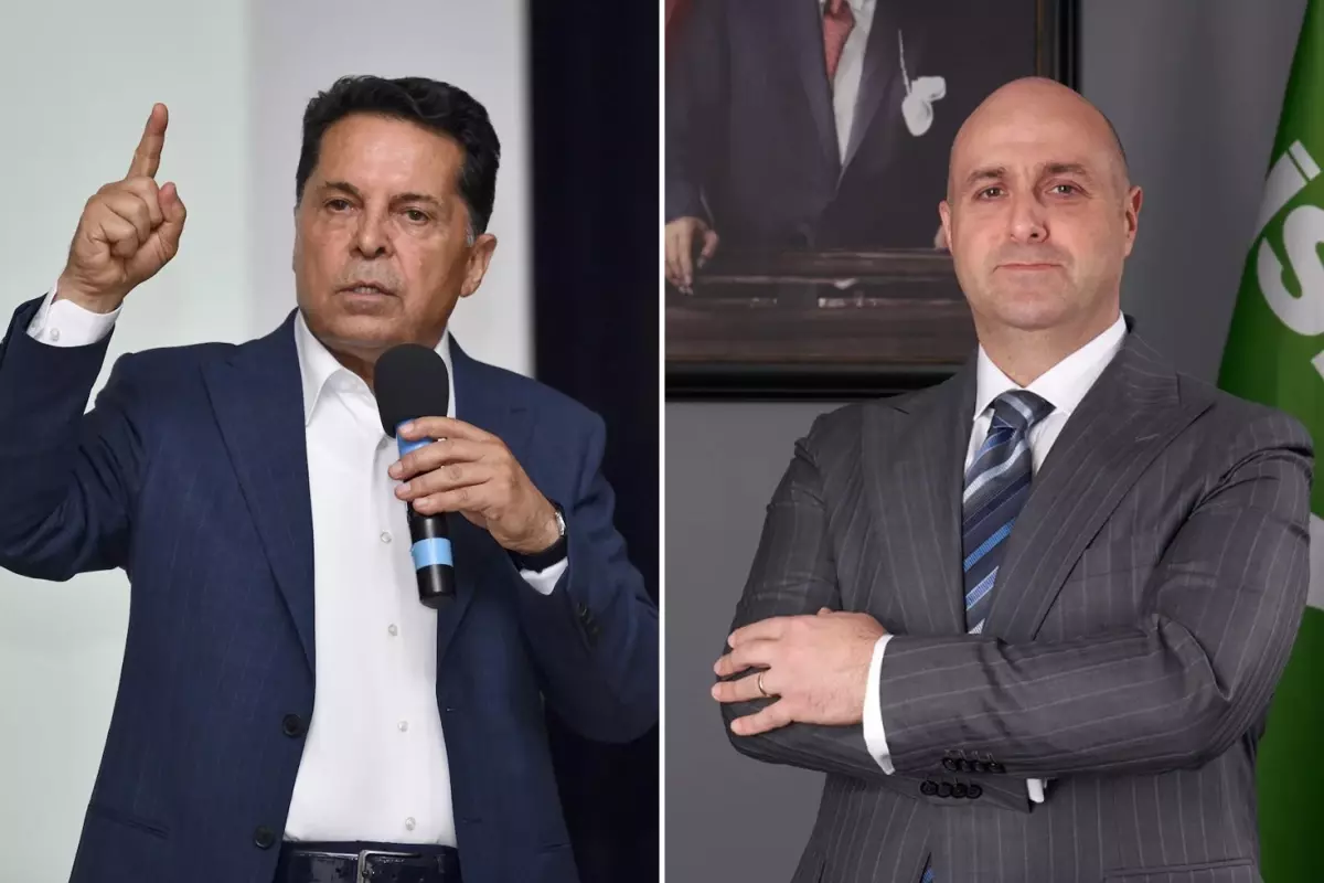 Aziz İhsan Aktaş davasında 4. gün! Esenyurt Belediyesi ve İsfalt yetkilileri savunma yapacak