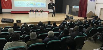 Beyşehir'den kısa kısa