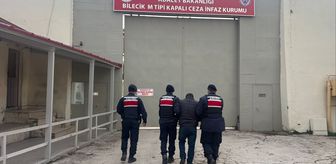 Bilecik'te asayiş