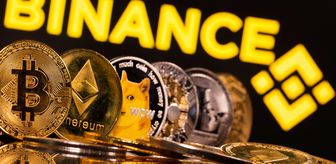 Binance, SAFU fonunu Bitcoin'e dönüştürüyor