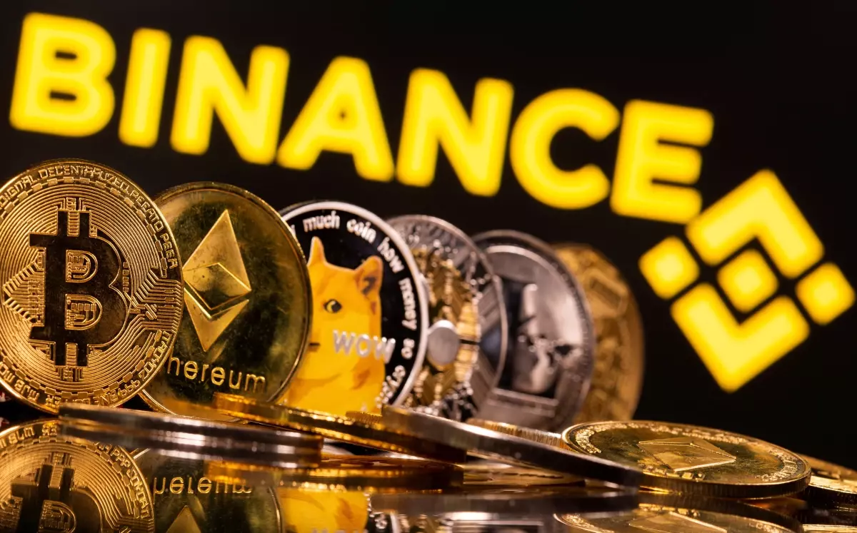 Binance, SAFU fonunu Bitcoin'e dönüştürüyor