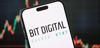 Bit Digital, Bitcoin madenciliğini tamamen sonlandırıyor