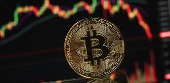 Bitcoin, Fed kararının ardından 83.000 doların altına geriledi