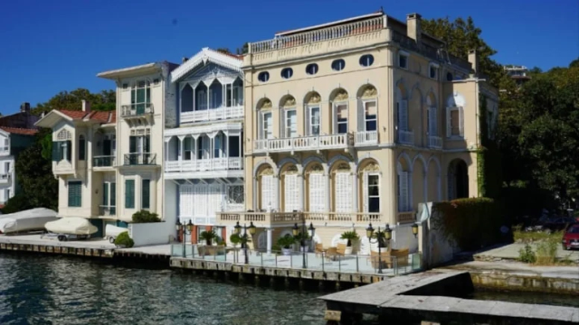 bogaz daki tarihi yali icradan satilik iste 19517856 928 m